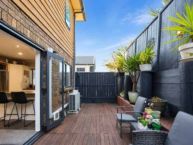 7D Teddy Street, Whitiora