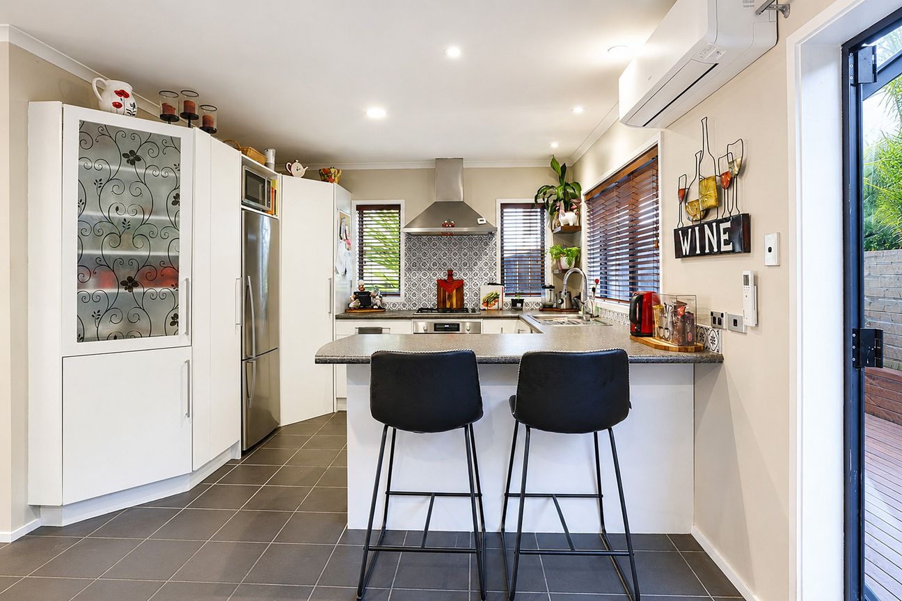 Space, Style And City Convenience - Vista 2