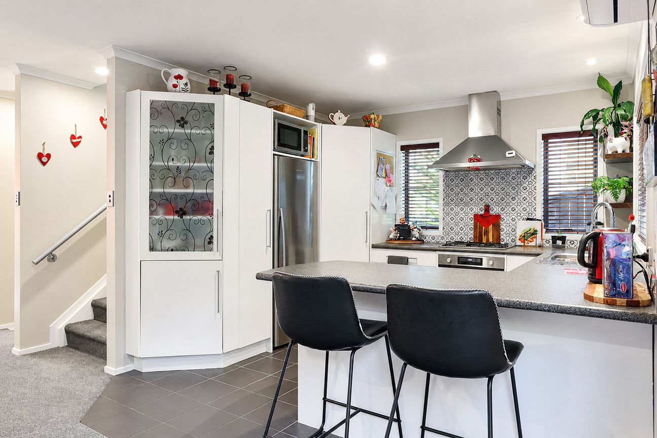 Space, Style And City Convenience - Vista 3