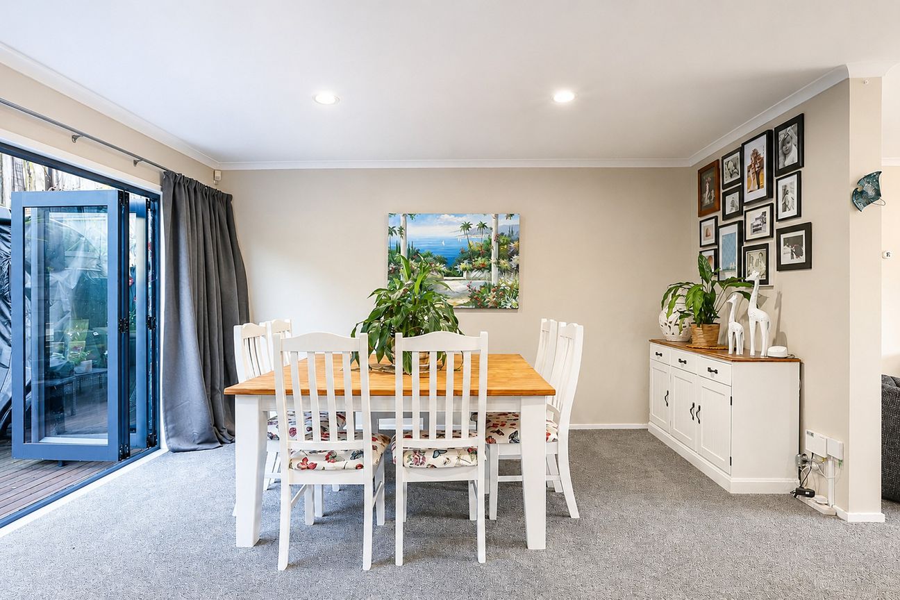 Space, Style And City Convenience - Vista 6