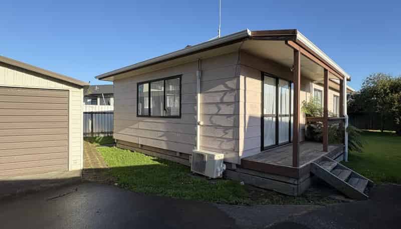 7A Hawk Street, Frankton