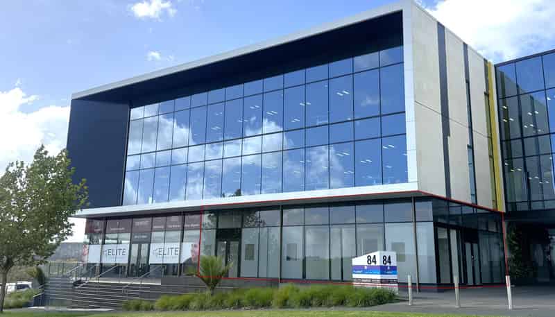 F02/84 Don Mckinnon Drive, Albany
