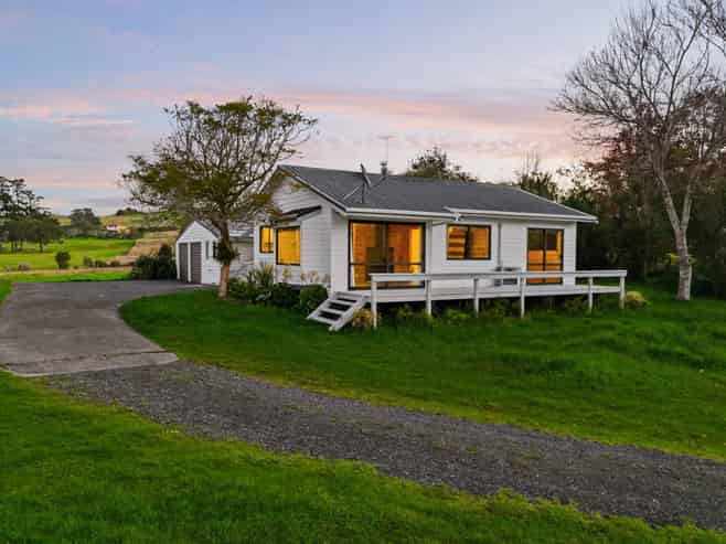 56 Aubrey Road, Stillwater