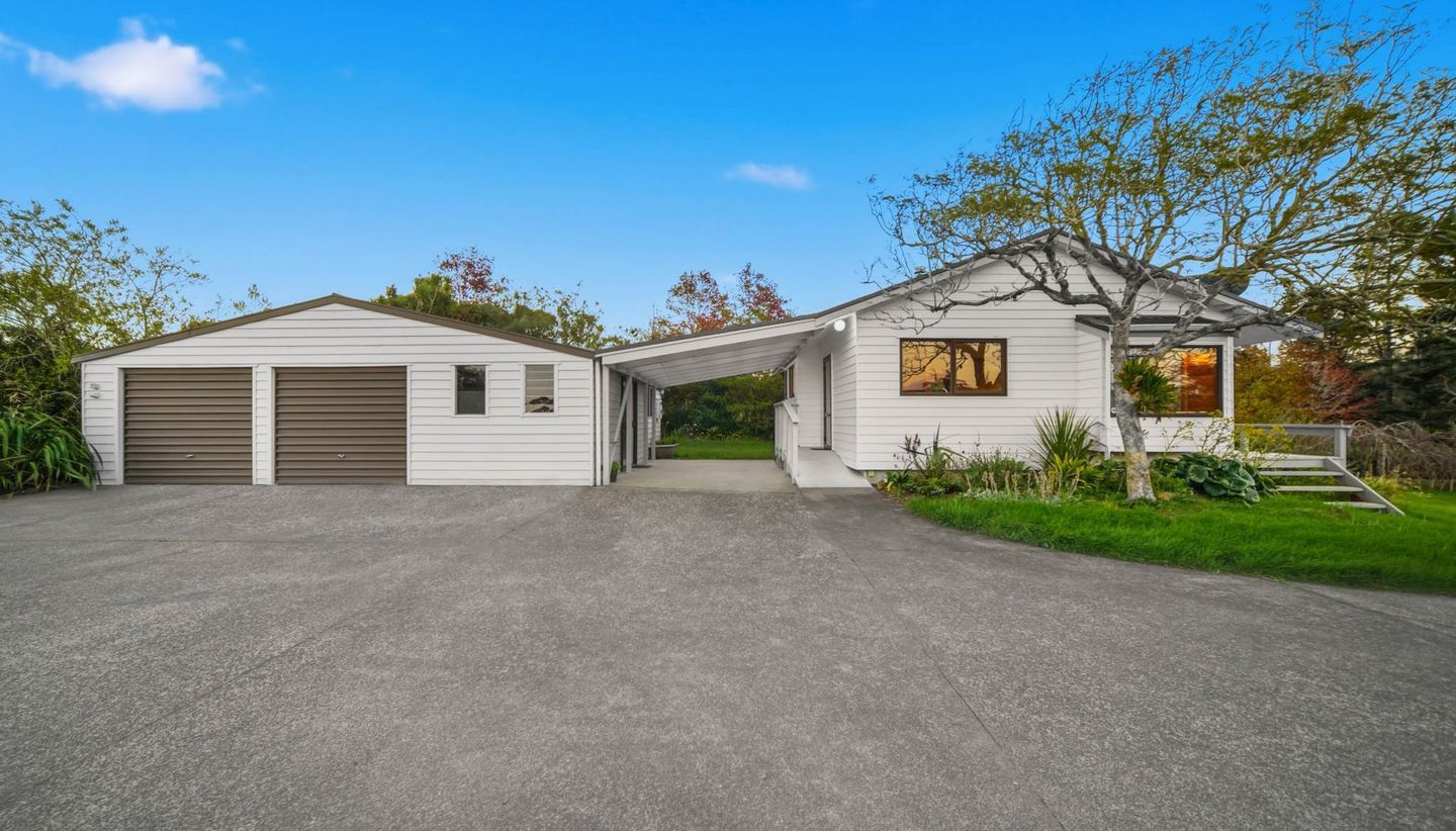 56 Aubrey Road, Stillwater, Rodney, Auckland