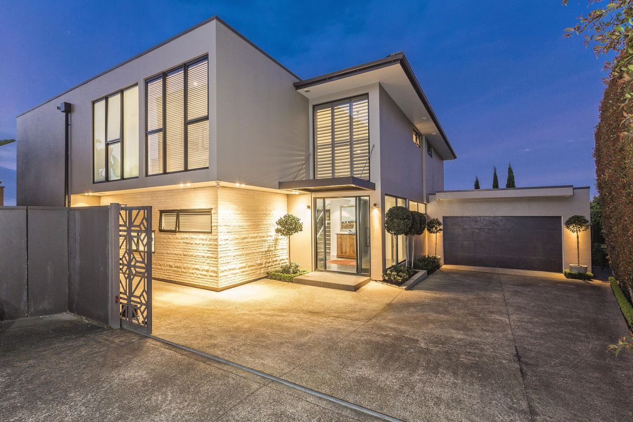 Final days - Elevated luxury with harbour views - Ansicht 5