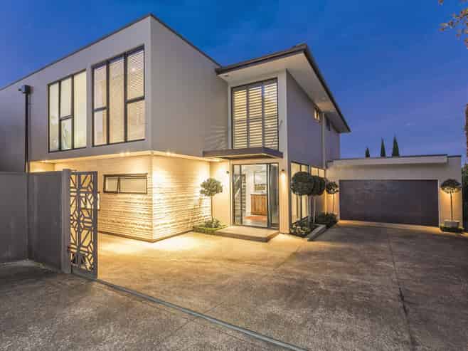 36A Dudley Road, Mission Bay