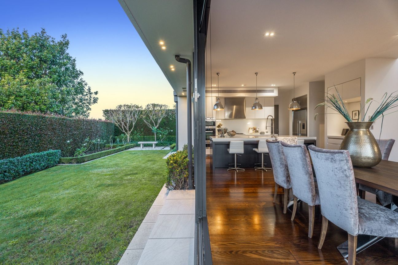 Final days - Elevated luxury with harbour views - Ansicht 2