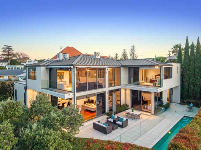 36A Dudley Road, Mission Bay