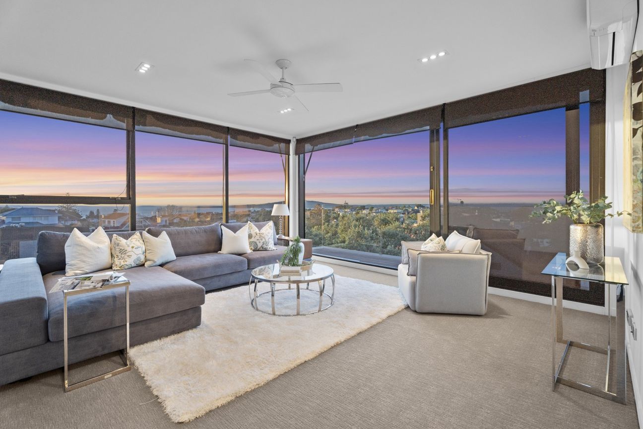 Final days - Elevated luxury with harbour views - Ansicht 6