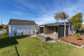 263 Williams Street, Kaiapoi