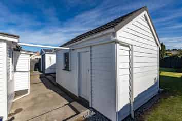 263 Williams Street, Kaiapoi