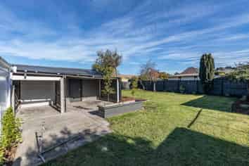 263 Williams Street, Kaiapoi