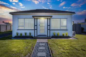 263 Williams Street, Kaiapoi