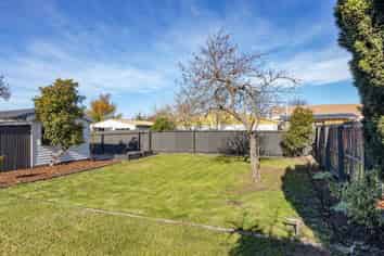 263 Williams Street, Kaiapoi
