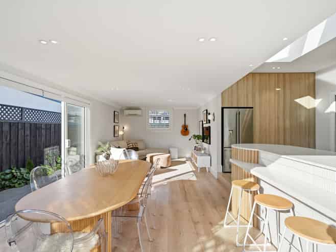 4 Wherstead Road, Cashmere