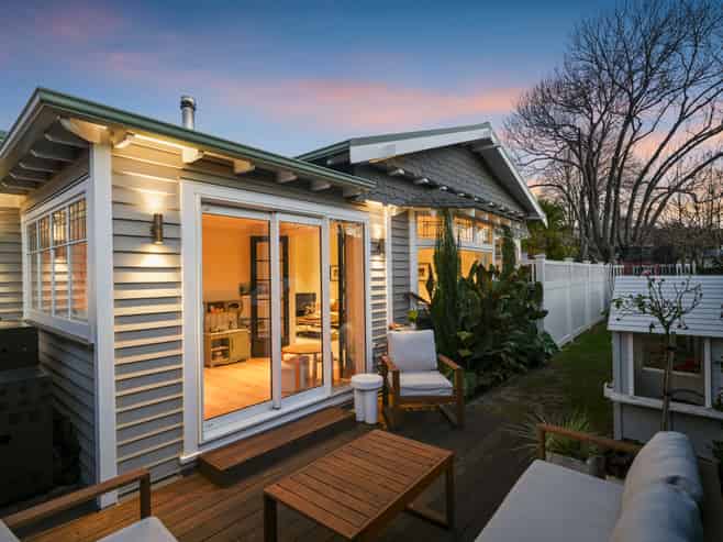 4 Wherstead Road, Cashmere