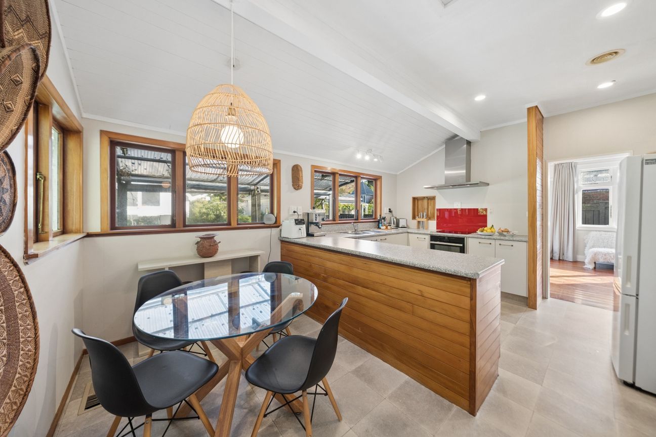 Spacious Family Home in fantastic suburb. - Ansicht 3