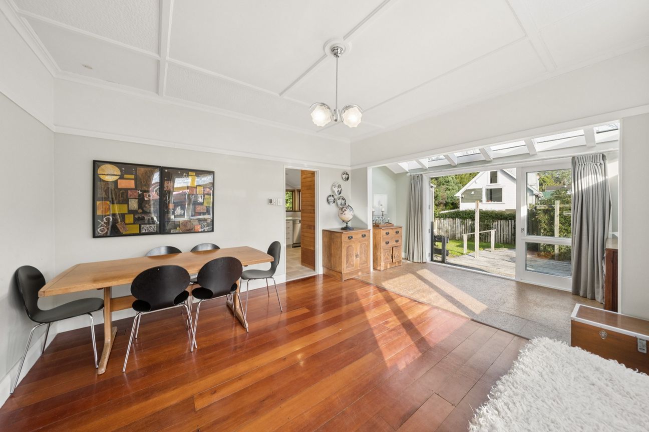 Spacious Family Home in fantastic suburb. - Ansicht 4