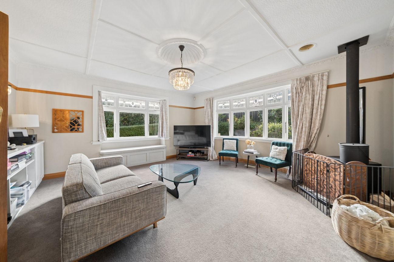 Spacious Family Home in fantastic suburb. - Ansicht 5