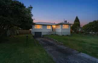 4 Pukeko Street, Hillcrest