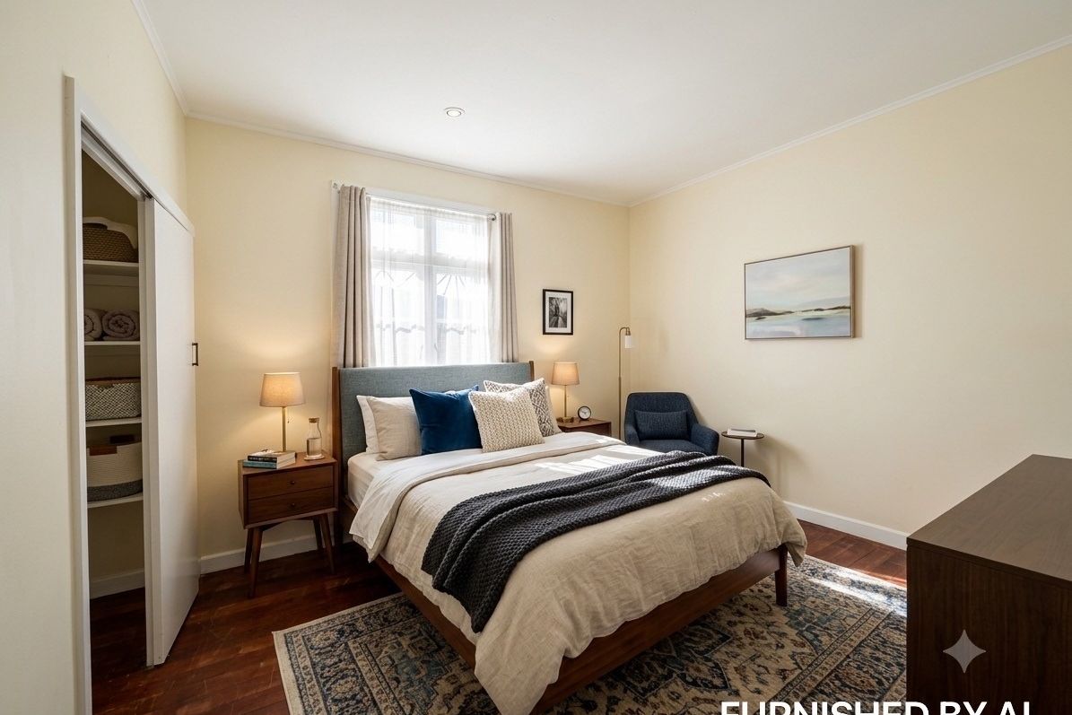 Spacious 3 Bedroom Home + Study in Wiri - Więcej