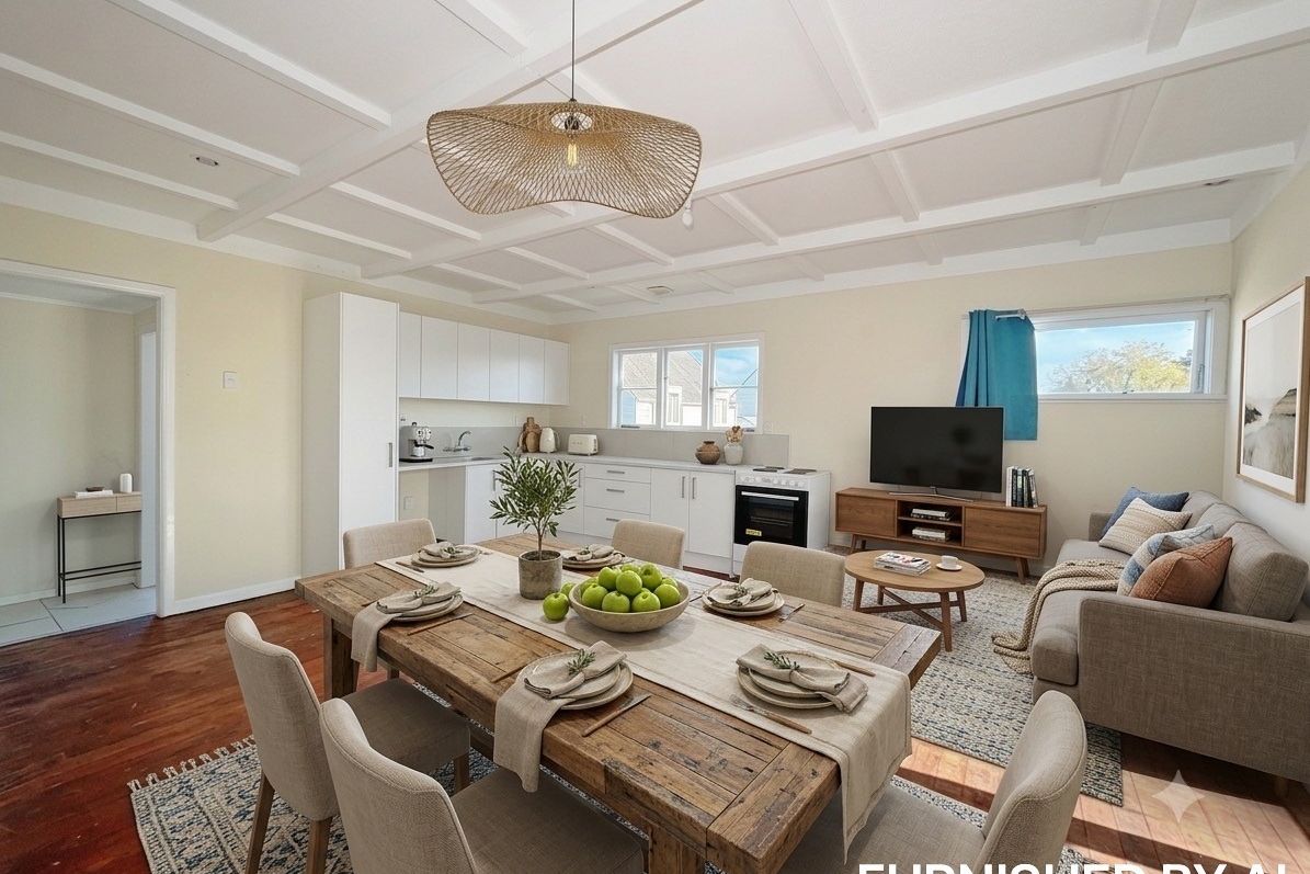 Spacious 3 Bedroom Home + Study in Wiri - Widok 4