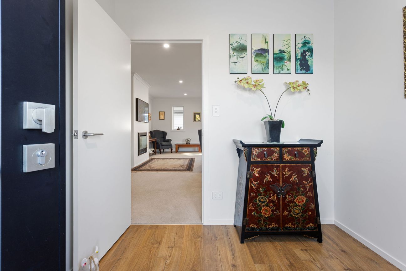 Once Inside – The Design Of Space Unfolds - Bild 4