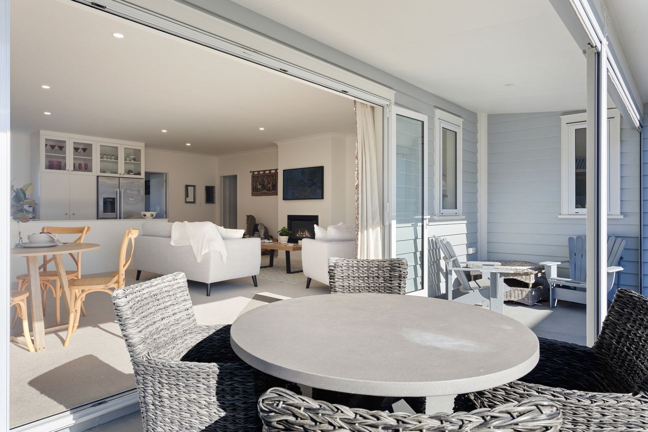 Once Inside – The Design Of Space Unfolds - Bild 2