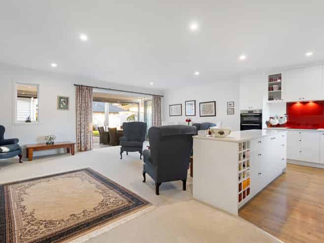 22 Ruge Court, Cambridge