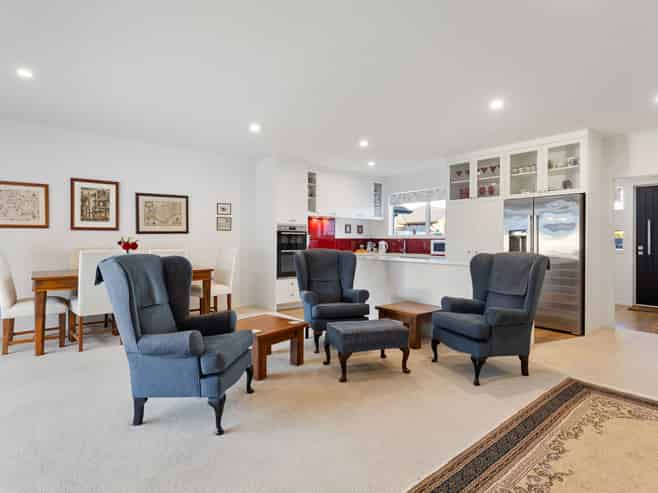 22 Ruge Court, Cambridge