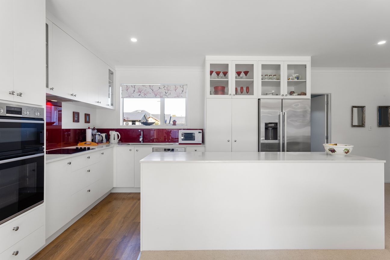 Once Inside – The Design Of Space Unfolds - Fler