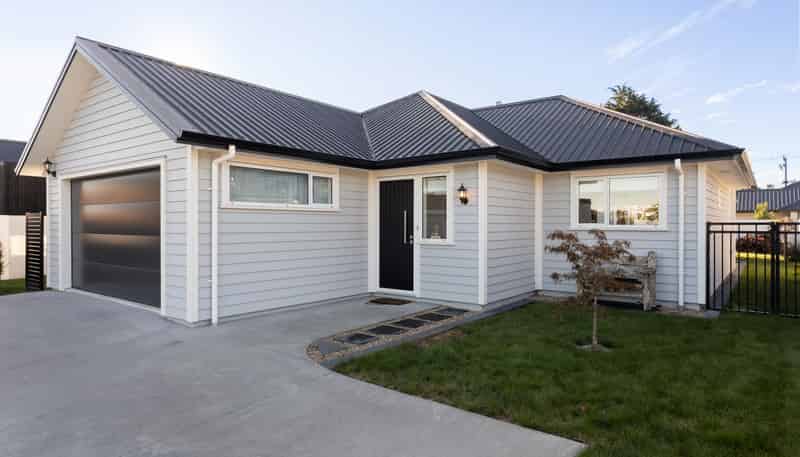 22 Ruge Court, Cambridge