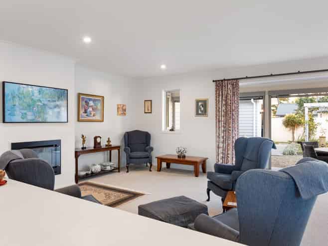 22 Ruge Court, Cambridge
