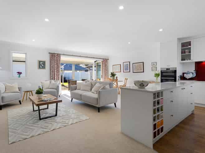 22 Ruge Court, Cambridge