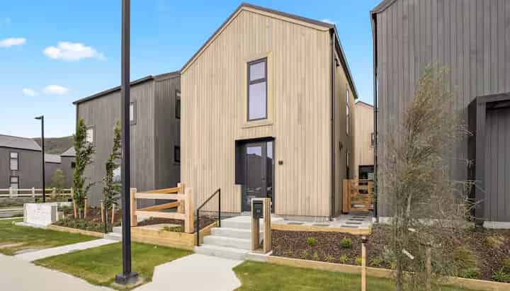 46 Shearers Drive, Frankton