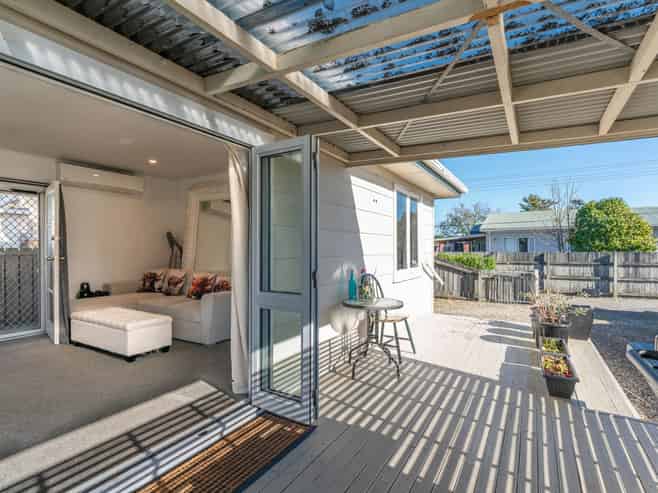 31b Rawhiti Street, Taupo