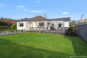 18 Marsden Road, Stoke