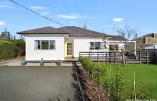 18 Marsden Road, Stoke