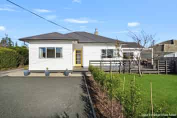 18 Marsden Road, Stoke