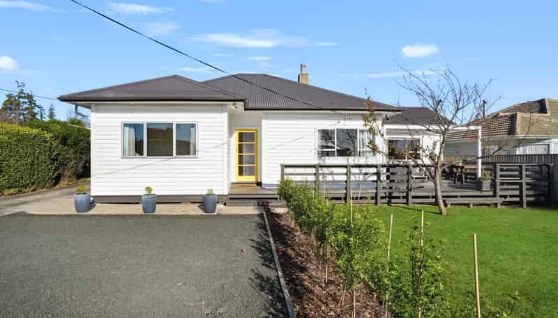 18 Marsden Road, Stoke