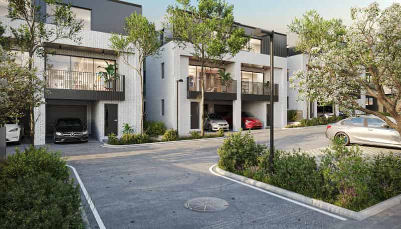 25 Wellington Street, Howick
