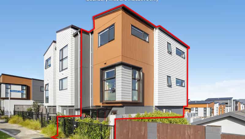 252C Great North Road, Henderson