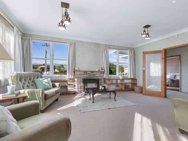 115 Bartholomew Road, Levin