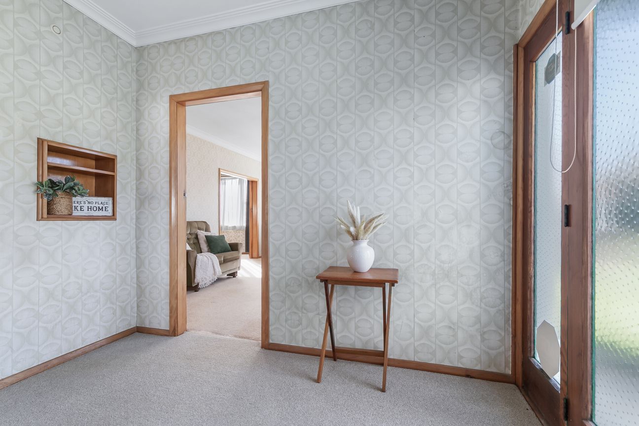 A Home to love today, transform tomorrow - Więcej