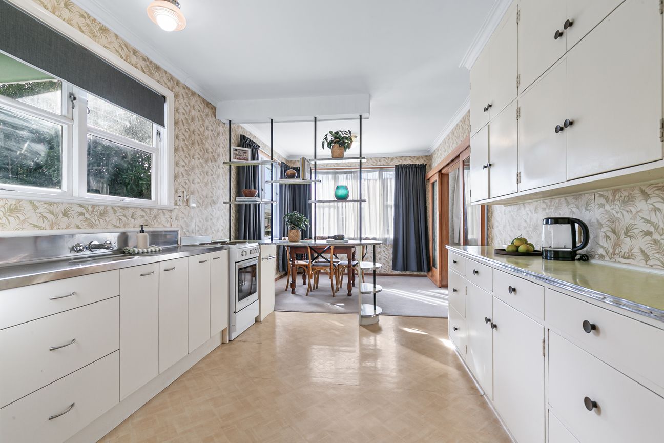 A Home to love today, transform tomorrow - Widok 5