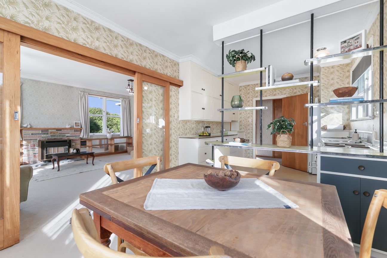A Home to love today, transform tomorrow - Widok 4