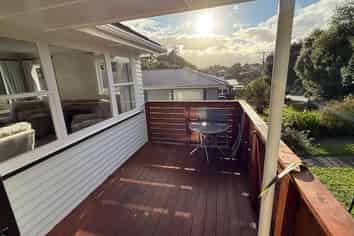 60 Chester Road, Tawa
