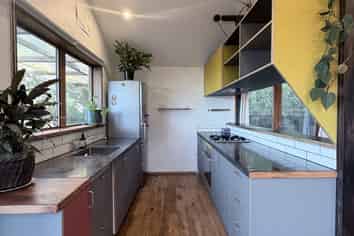 2 Endeavour Place, Lyttelton
