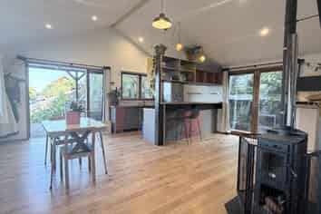2 Endeavour Place, Lyttelton