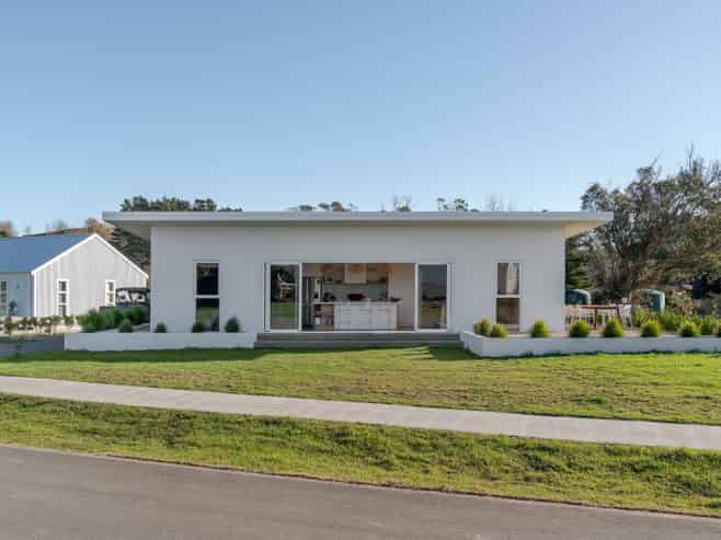 2 The Rise, Riversdale Beach